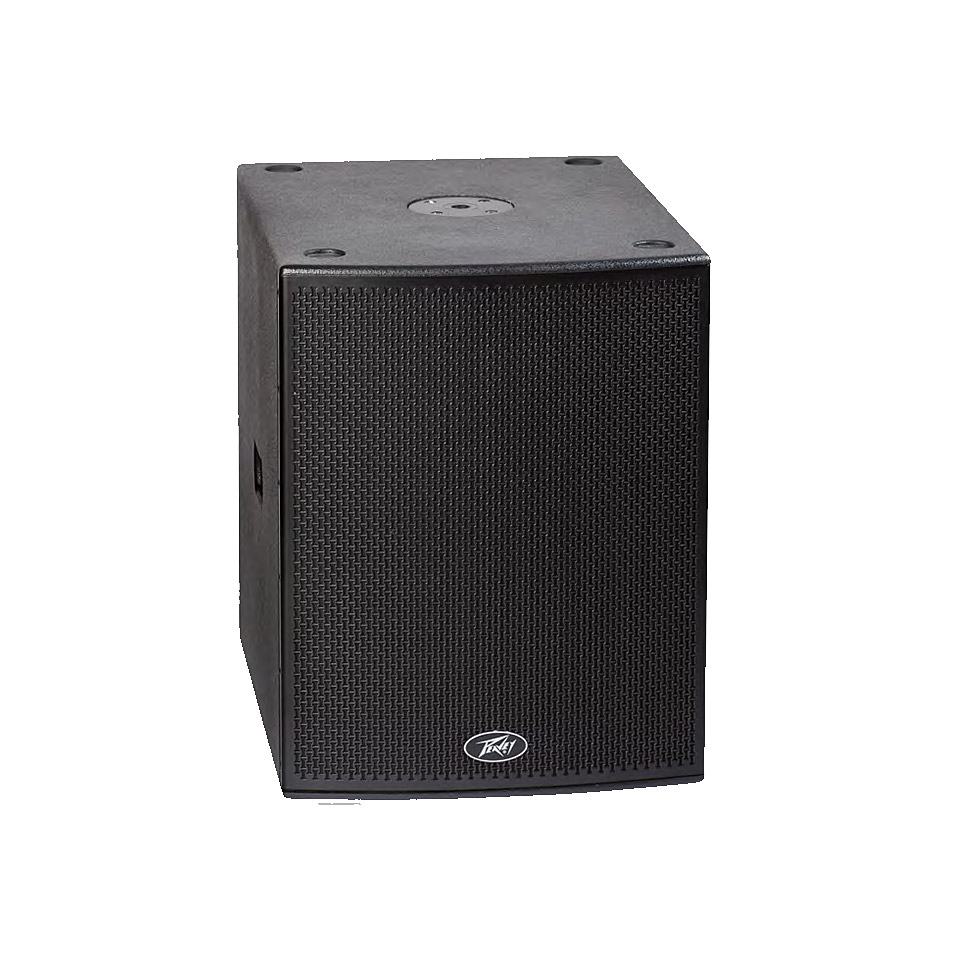 Peavey HIsys H15 Sub Aktiver Basslautsprecher Peavey HIsys H15 Sub Aktiver Basslautsprecher von Peavey
