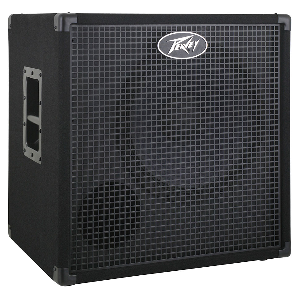 Peavey Headliner 115 Box E-Bass Peavey Headliner 115 Box E-Bass von Peavey