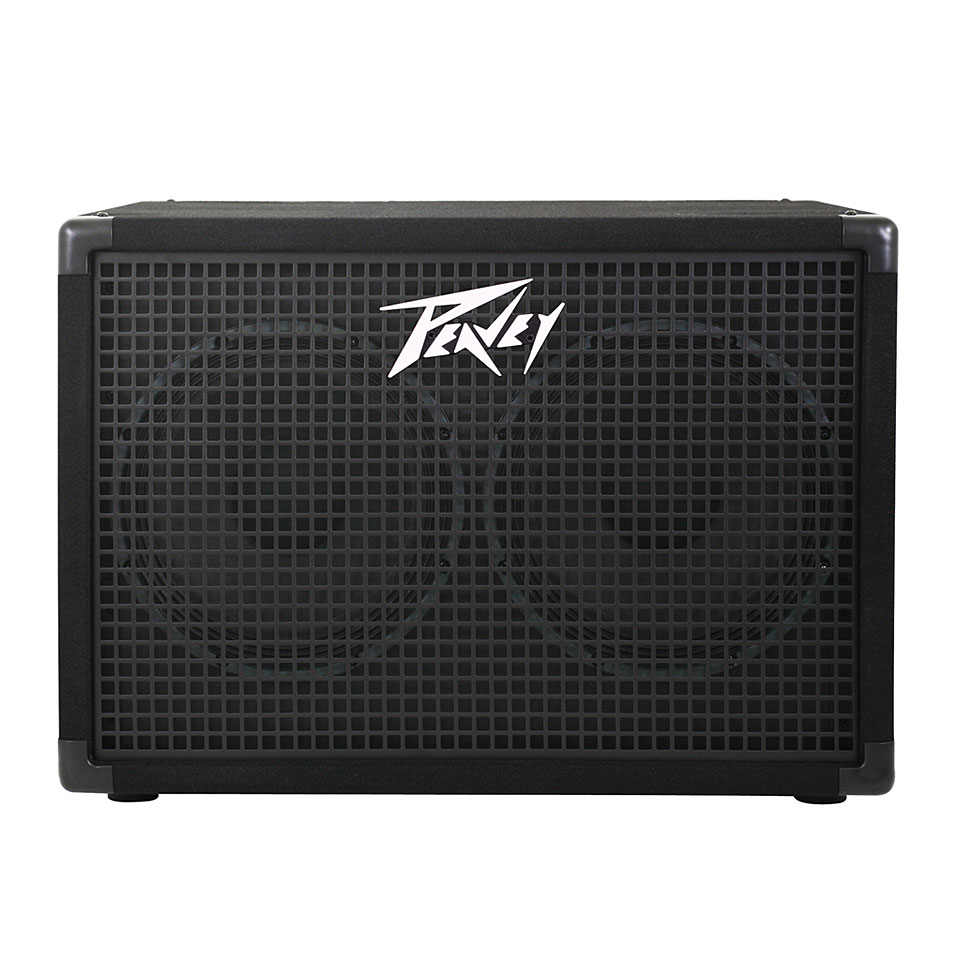 Peavey Headliner 210 Box E-Bass von Peavey