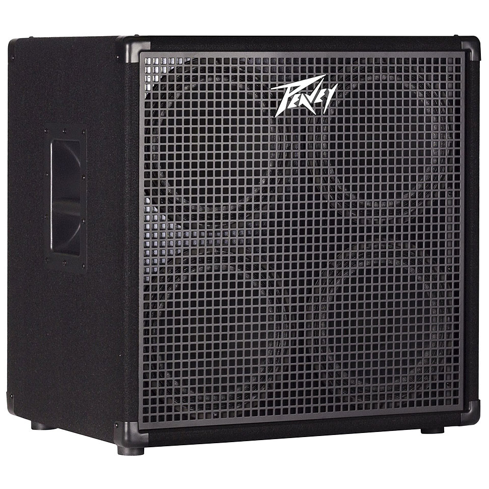 Peavey Headliner 410 Box E-Bass Peavey Headliner 410 Box E-Bass von Peavey