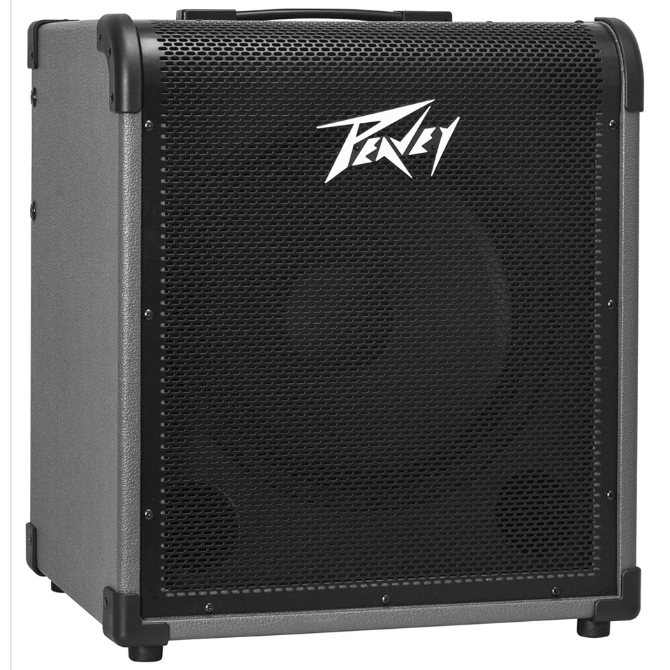 Peavey Max 150 E-Bass-Verstärker von Peavey