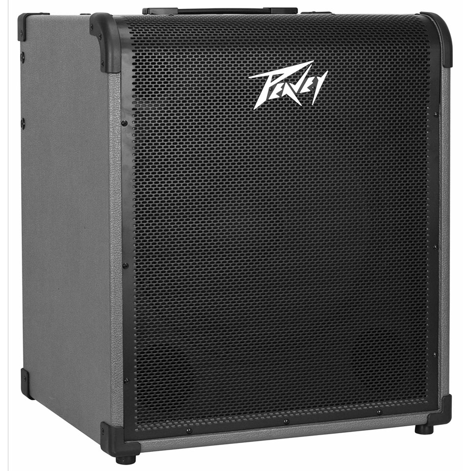 Peavey Max 250 E-Bass-Verstärker Peavey Max 250 E-Bass-Verstärker von Peavey