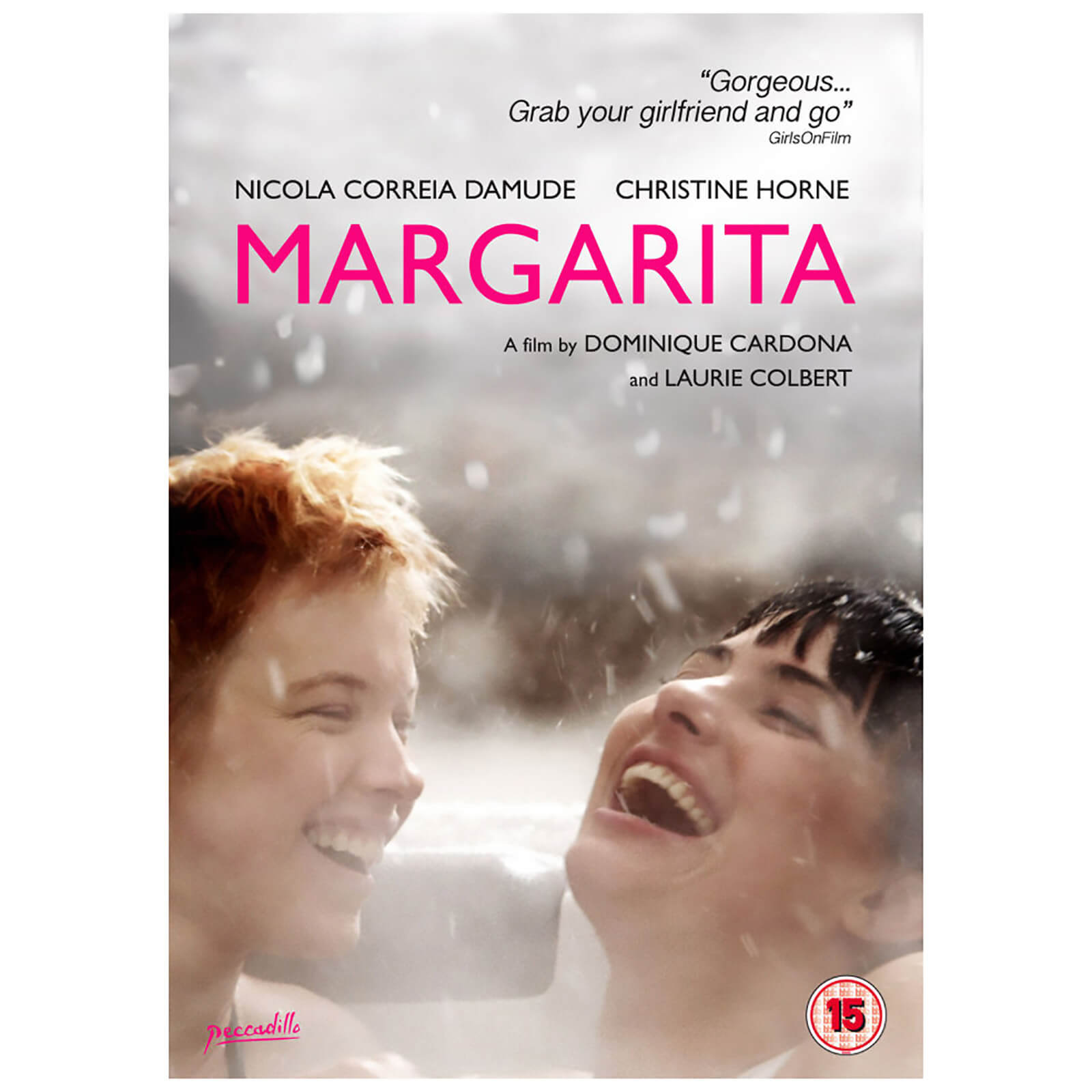 Margarita Margarita von Peccadillo Pictures