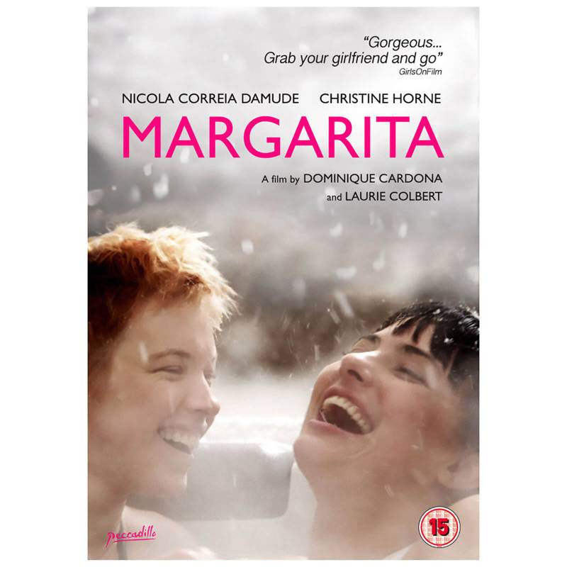 Margarita von Peccadillo Pictures