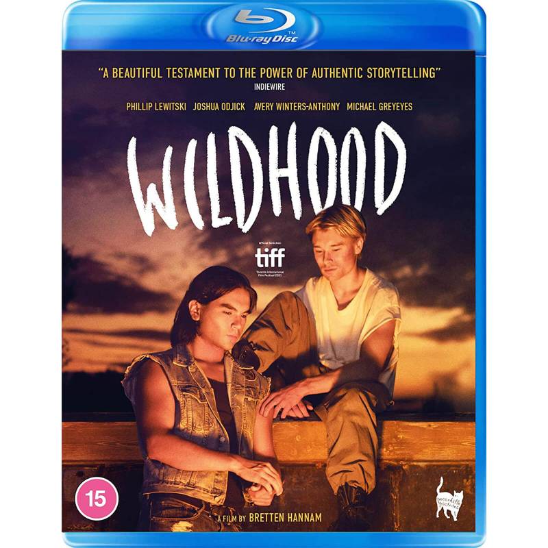 Wildhood von Peccadillo Pictures