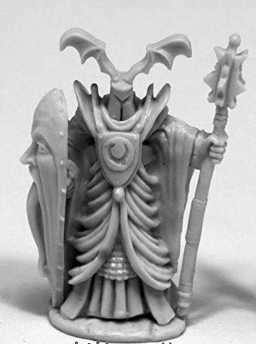 Pechetruite 1 x ATHAK Undead Knight - Reaper Bones Miniature zum Rollenspiel Kriegsspiel - 77408 Pechetruite 1 x ATHAK Undead Knight - Reaper Bones Miniature zum Rollenspiel Kriegsspiel - 77408 von Pechetruite