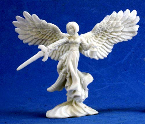 Pechetruite 1 x Angle of Shadows - Reaper Bones Miniature zum Rollenspiel Kriegsspiel - 77364 Pechetruite 1 x Angle of Shadows - Reaper Bones Miniature zum Rollenspiel Kriegsspiel - 77364 von Pechetruite