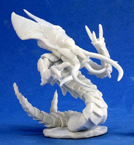 Pechetruite 1 x BATHALIAN PRIMARCH - Reaper Bones Miniature zum Rollenspiel Kriegsspiel - 80040 Pechetruite 1 x BATHALIAN PRIMARCH - Reaper Bones Miniature zum Rollenspiel Kriegsspiel - 80040 von Pechetruite