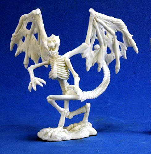 Pechetruite 1 x Bone Demon - Reaper Bones Miniature zum Rollenspiel Kriegsspiel - 77325 von Pechetruite