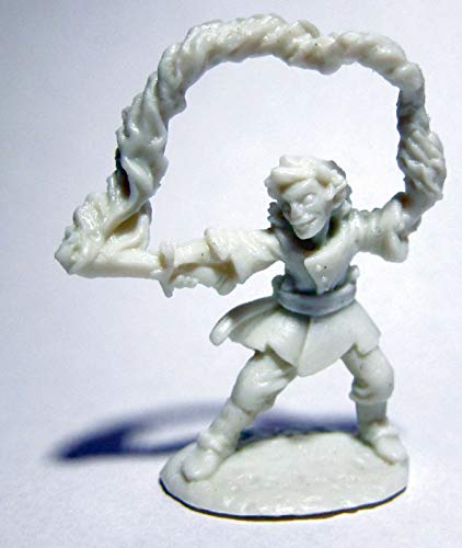 Pechetruite 1 x CORIM The KRESTEL GNOME Wizard - Reaper Bones Miniature zum Rollenspiel Kriegsspiel - 77415 von Pechetruite
