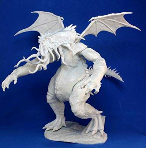 Pechetruite 1 x Cthulhu - Reaper Bones Miniature zum Rollenspiel Kriegsspiel - 77194 Pechetruite 1 x Cthulhu - Reaper Bones Miniature zum Rollenspiel Kriegsspiel - 77194 von Pechetruite