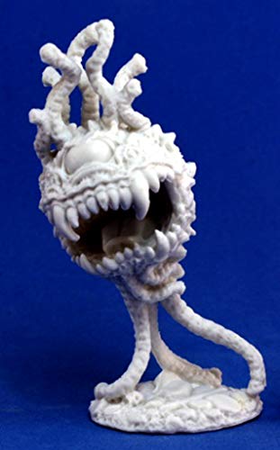 Pechetruite 1 x Eye Beast - Reaper Bones Miniature zum Rollenspiel Kriegsspiel - 77043 von Pechetruite