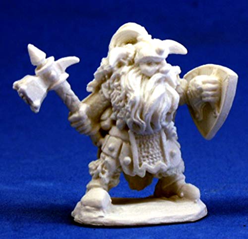 Pechetruite 1 x FULUMBAR - Reaper Bones Miniature zum Rollenspiel Kriegsspiel - 77011 Pechetruite 1 x FULUMBAR - Reaper Bones Miniature zum Rollenspiel Kriegsspiel - 77011 von Pechetruite