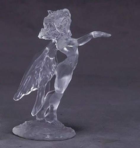 Pechetruite 1 x Fairy Girl Clear - Reaper Bones Miniature zum Rollenspiel Kriegsspiel - 77629 Pechetruite 1 x Fairy Girl Clear - Reaper Bones Miniature zum Rollenspiel Kriegsspiel - 77629 von Pechetruite