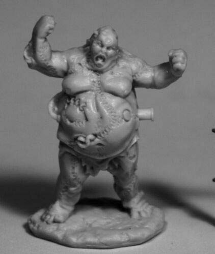 Pechetruite 1 x Flesh Golem - Reaper Bones Miniature zum Rollenspiel Kriegsspiel - 77512 Pechetruite 1 x Flesh Golem - Reaper Bones Miniature zum Rollenspiel Kriegsspiel - 77512 von Pechetruite