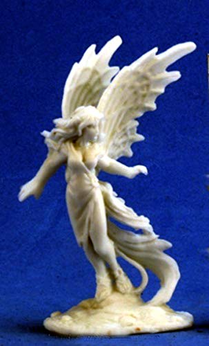 Pechetruite 1 x GLITTERWING Sylph - Reaper Bones Miniature zum Rollenspiel Kriegsspiel - 77266 Pechetruite 1 x GLITTERWING Sylph - Reaper Bones Miniature zum Rollenspiel Kriegsspiel - 77266 von Pechetruite