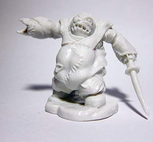 Pechetruite 1 x GUGTRAGS Stitch Golem - Reaper Bones Miniature zum Rollenspiel Kriegsspiel - 77499 von Pechetruite