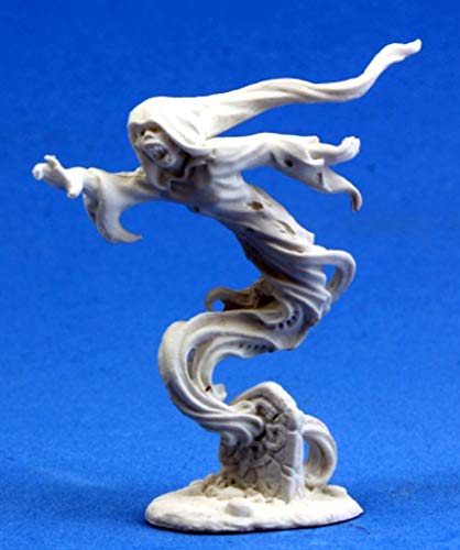 Pechetruite 1 x Ghost - Reaper Bones Miniature zum Rollenspiel Kriegsspiel - 77007 Pechetruite 1 x Ghost - Reaper Bones Miniature zum Rollenspiel Kriegsspiel - 77007 von Pechetruite