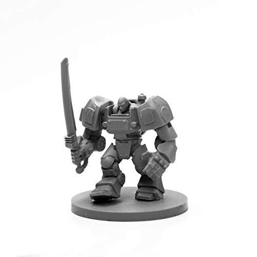 Pechetruite 1 x IMEF Bulldog Chronoscope - Reaper Bones Miniature zum Rollenspiel Kriegsspiel - 49029 Pechetruite 1 x IMEF Bulldog Chronoscope - Reaper Bones Miniature zum Rollenspiel Kriegsspiel - 49029 von Pechetruite