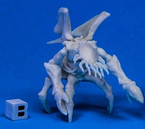 Pechetruite 1 x MI-GO Eldritch Horror - Reaper Bones Miniature zum Rollenspiel Kriegsspiel - 77522 Pechetruite 1 x MI-GO Eldritch Horror - Reaper Bones Miniature zum Rollenspiel Kriegsspiel - 77522 von Pechetruite