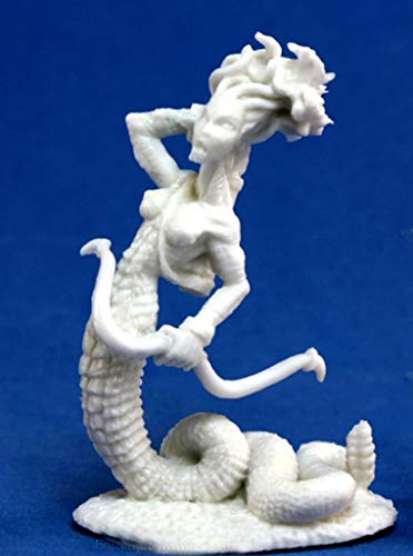Pechetruite 1 x MUDESA - Reaper Bones Miniature zum Rollenspiel Kriegsspiel - 77037 Pechetruite 1 x MUDESA - Reaper Bones Miniature zum Rollenspiel Kriegsspiel - 77037 von Pechetruite
