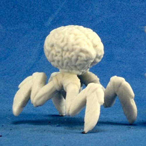 Pechetruite 1 x Mind Eater - Reaper Bones Miniature zum Rollenspiel Kriegsspiel - 77229 von Pechetruite