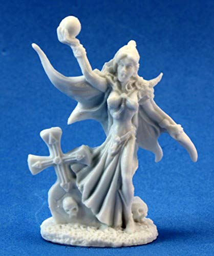 Pechetruite 1 x Naomi Vampire - Reaper Bones Miniature zum Rollenspiel Kriegsspiel - 77027 Pechetruite 1 x Naomi Vampire - Reaper Bones Miniature zum Rollenspiel Kriegsspiel - 77027 von Pechetruite