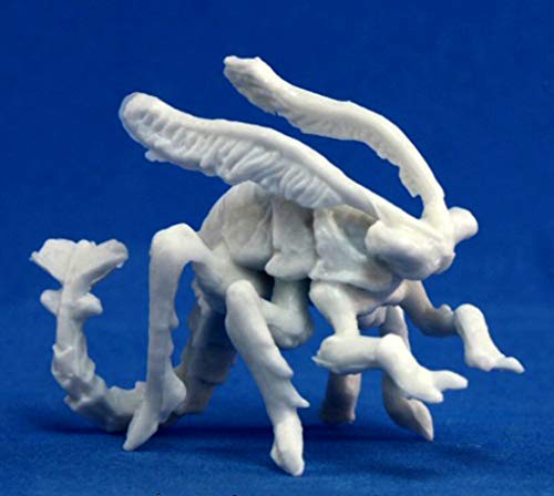 Pechetruite 1 x Oxidation Beast - Reaper Bones Miniature zum Rollenspiel Kriegsspiel - 77032 von REAPER MINIATURES