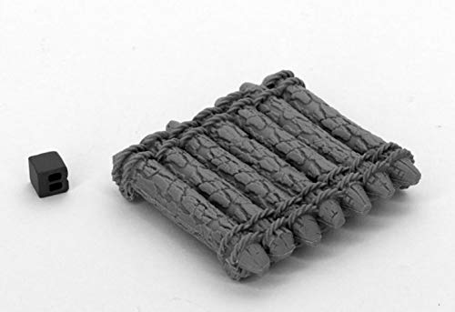 Pechetruite 1 x RAFT - Reaper Bones Miniature zum Rollenspiel Kriegsspiel - 44051 Pechetruite 1 x RAFT - Reaper Bones Miniature zum Rollenspiel Kriegsspiel - 44051 von Pechetruite