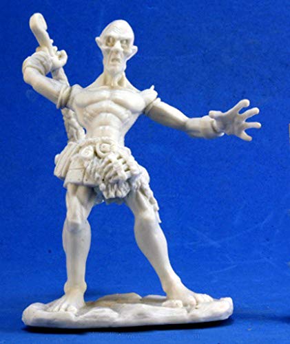 Pechetruite 1 x Stone Giant - Reaper Bones Miniature zum Rollenspiel Kriegsspiel - 77336 von Pechetruite