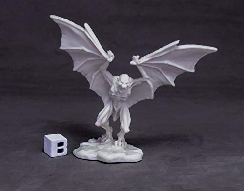Pechetruite 1 x VORVORLAKA - Reaper Bones Miniature zum Rollenspiel Kriegsspiel - 77631 Pechetruite 1 x VORVORLAKA - Reaper Bones Miniature zum Rollenspiel Kriegsspiel - 77631 von Pechetruite