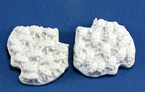 Pechetruite 1 x Vermin Beetle Swarm - Reaper Bones Miniature zum Rollenspiel Kriegsspiel - 77130 Pechetruite 1 x Vermin Beetle Swarm - Reaper Bones Miniature zum Rollenspiel Kriegsspiel - 77130 von Pechetruite