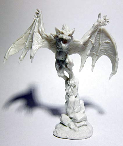 Pechetruite 1 x WEREBAT - Reaper Bones Miniature zum Rollenspiel Kriegsspiel - 77448 von Pechetruite