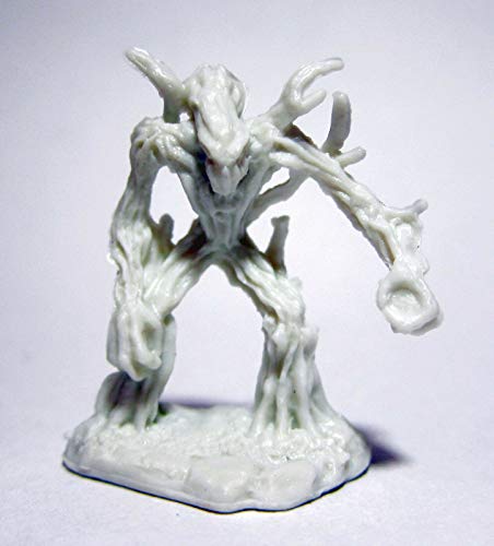 Pechetruite 1 x Warrior SAPROLING - Reaper Bones Miniature zum Rollenspiel Kriegsspiel - 77495 von REAPER MINIATURES