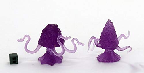 Pechetruite 2 x Killer Fungi - Reaper Bones Miniature zum Rollenspiel Kriegsspiel - 44043 Pechetruite 2 x Killer Fungi - Reaper Bones Miniature zum Rollenspiel Kriegsspiel - 44043 von Pechetruite