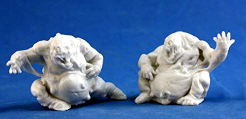 Pechetruite 2 x Lemures - Reaper Bones Miniature zum Rollenspiel Kriegsspiel - 77326 Pechetruite 2 x Lemures - Reaper Bones Miniature zum Rollenspiel Kriegsspiel - 77326 von Pechetruite