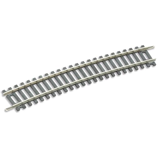 PECO ST-238 Setrack Special Curve Track for Y Turnout 859.6mm PECO ST-238 Setrack Special Curve Track for Y Turnout 859.6mm von Peco