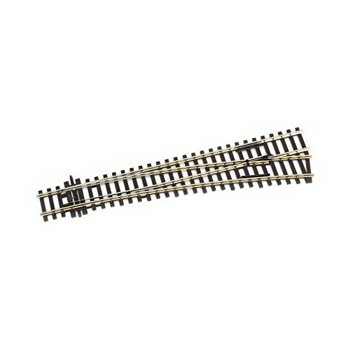 Peco HO Scale Code 100 Insulfrog #6 Right-Hand Turnout by PECO Peco HO Scale Code 100 Insulfrog #6 Right-Hand Turnout by PECO von Peco