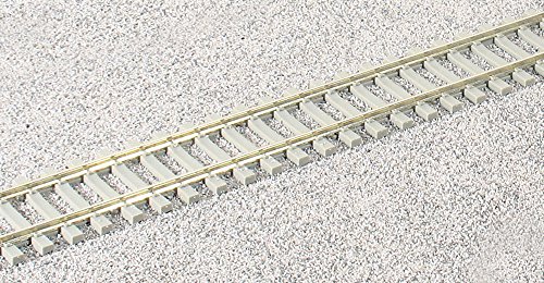 Peco SL-8302 Code 83 Concrete Sleeper Flexible Track (BOX) von Peco