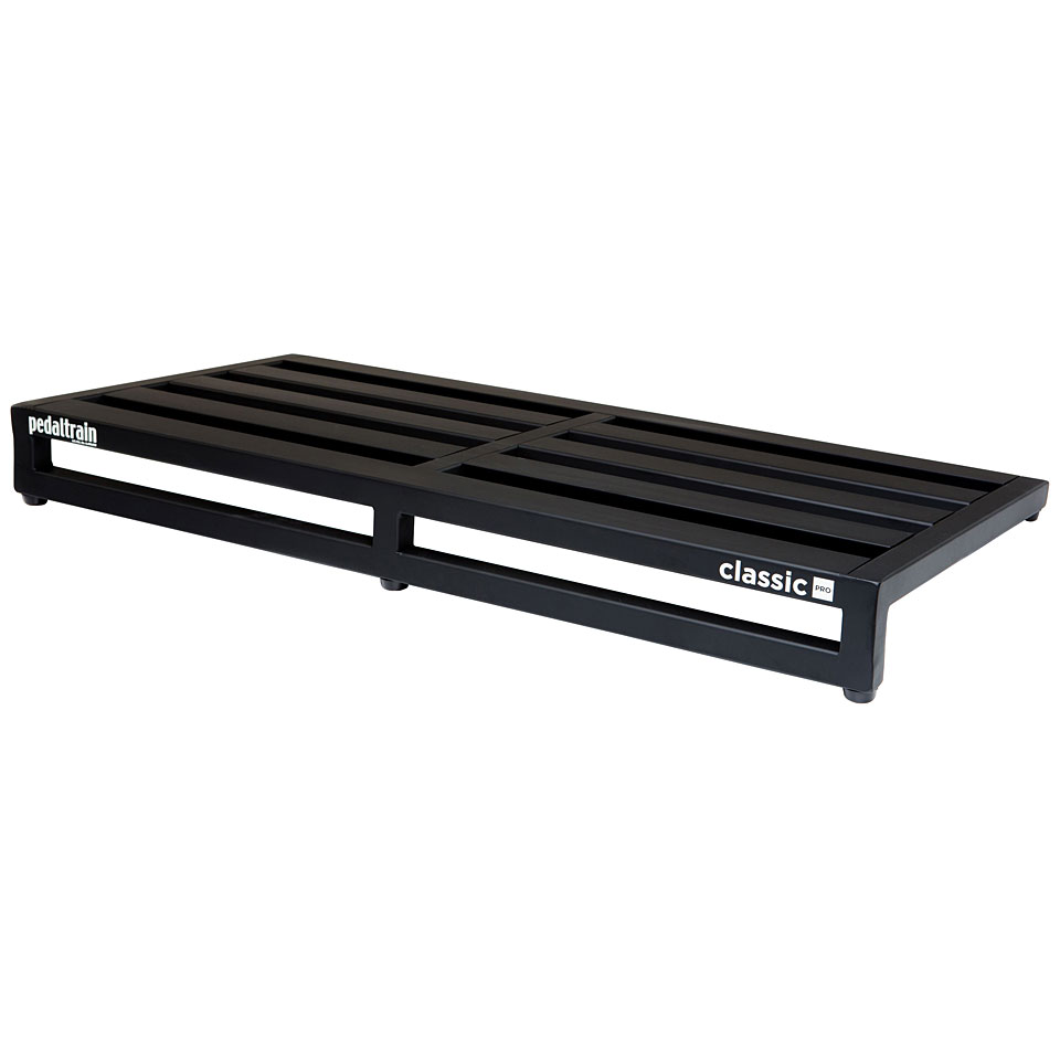 Pedaltrain Classic PRO SC Pedalboard Pedaltrain Classic PRO SC Pedalboard von Pedaltrain