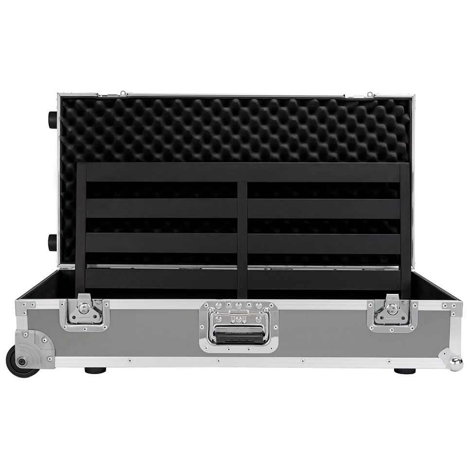 Pedaltrain Classic PRO TCW Pedalboard von Pedaltrain