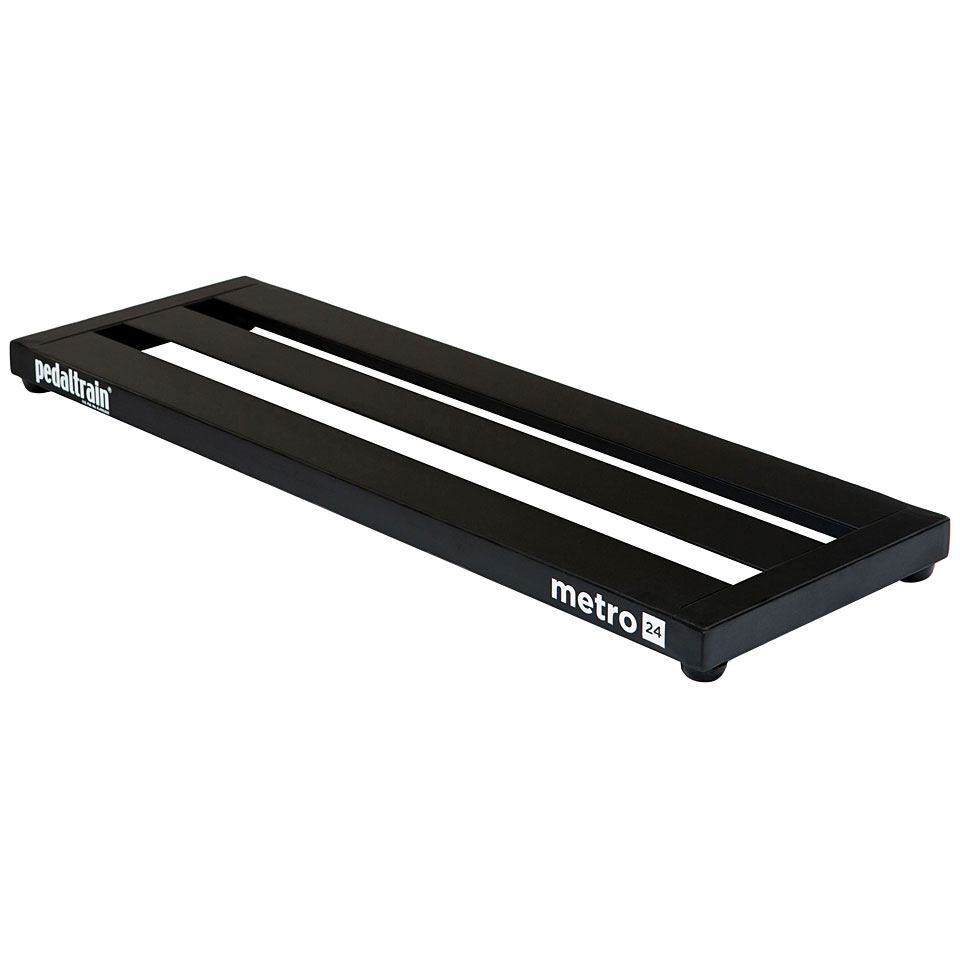 Pedaltrain Metro 24 SC Pedalboard Pedaltrain Metro 24 SC Pedalboard von Pedaltrain