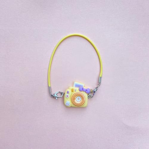 Puppenkleidung für Zubehör, stilvolles Kawaii-Outfit-Set, geeignet für 15 cm und 17 cm große Puppen, Kleid zum Beeindrucken von Puppen, Ersatzkleidung (keine Puppe) (Kamera 3) von PeeToos