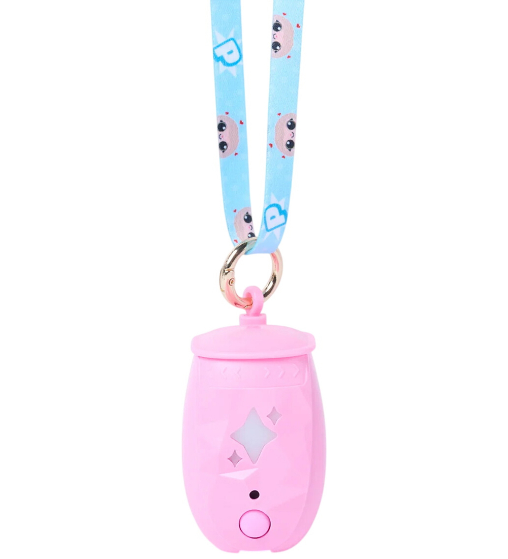 Peekimo Spielzeug m. Sound/Licht - 6 cm - Tragbares interaktives - Peekimo - One Size - Spielzeug Peekimo Spielzeug m. Sound/Licht - 6 cm - Tragbares interaktives - Peekimo - One Size - Spielzeug von Peekimo