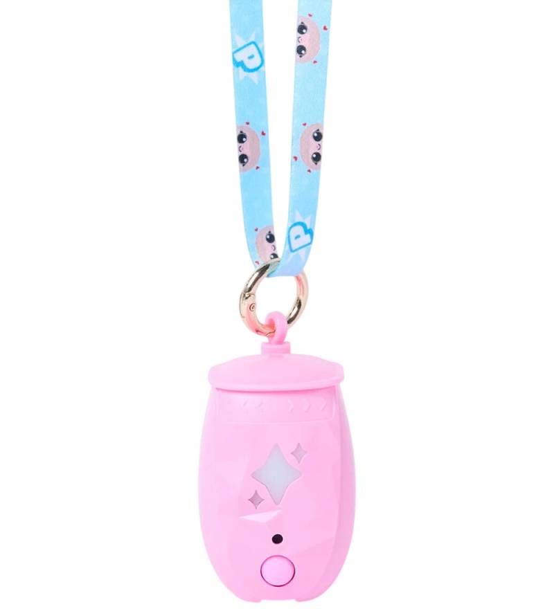 Peekimo Spielzeug m. Sound/Licht - 6 cm - Tragbares interaktives - Peekimo - One Size - Spielzeug Peekimo Spielzeug m. Sound/Licht - 6 cm - Tragbares interaktives - Peekimo - One Size - Spielzeug von Peekimo