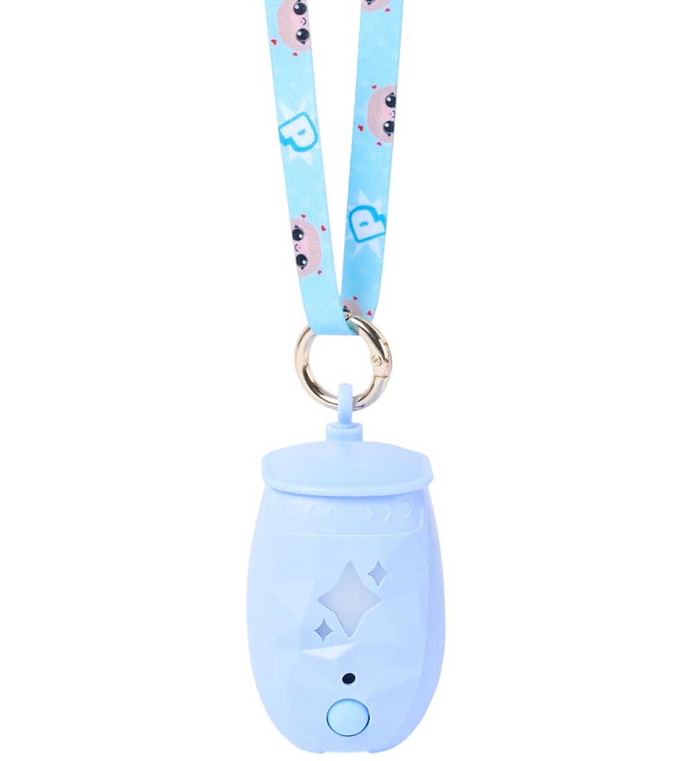 Peekimo Spielzeug m. Sound/Licht - 6 cm - Tragbares interaktives - Peekimo - One Size - Spielzeug Peekimo Spielzeug m. Sound/Licht - 6 cm - Tragbares interaktives - Peekimo - One Size - Spielzeug von Peekimo