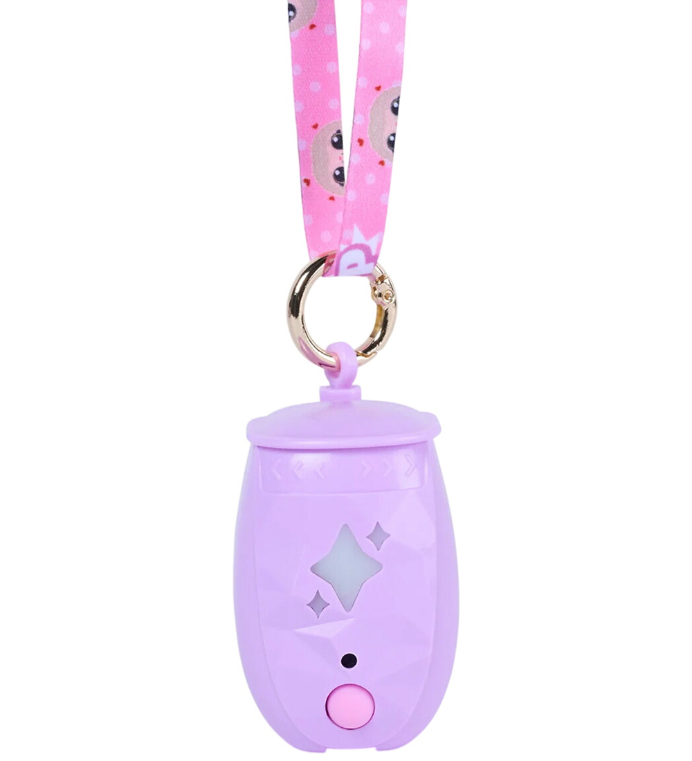 Peekimo Spielzeug m. Sound/Licht - 6 cm - Tragbares interaktives - Peekimo - One Size - Spielzeug Peekimo Spielzeug m. Sound/Licht - 6 cm - Tragbares interaktives - Peekimo - One Size - Spielzeug von Peekimo
