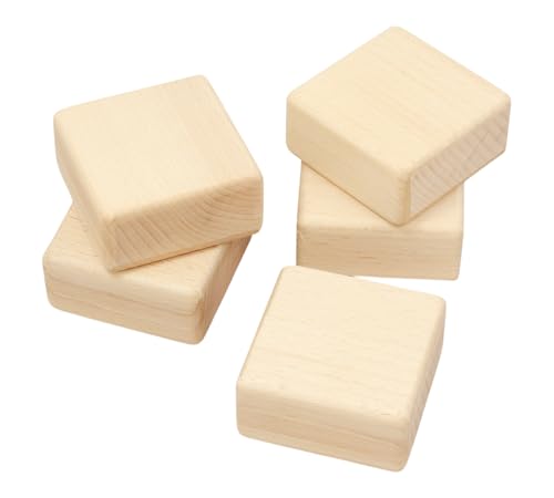 PEEWIT Satz Holzklötze 6.5x6.5 5 Stück PEEWIT Satz Holzklötze 6.5x6.5 5 Stück von PEEWIT