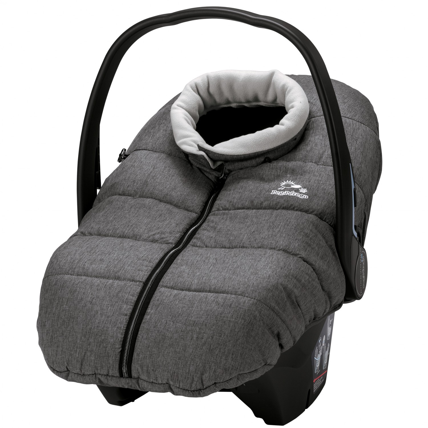 Igloo Cover Peg Perego Primo Viaggio SL e Lounge Igloo Cover Peg Perego Primo Viaggio SL e Lounge von Peg Perego
