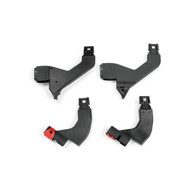 Peg Perego Adapter Ypsi Double für den Umbau zum Geschwisterwagen Peg Perego Adapter Ypsi Double für den Umbau zum Geschwisterwagen von Peg-Perego